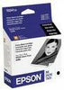 Epson Stylus 2200 628p Black Ink Cartridge OEM