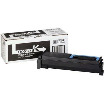 Kyocera FS C5200 Black Toner 7k OEM