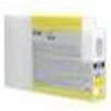 EPSON SP7900 9900 HDR YELLOW INK CARTRIDGE OEM