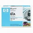 HP LASERJET C8061A 61A 4100 BLACK OEM TONER CARTRIDGE