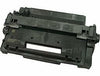 HP CE255X HIGH YIELD REMANUFACTURED TONER CARTRIDGE FOR P3015