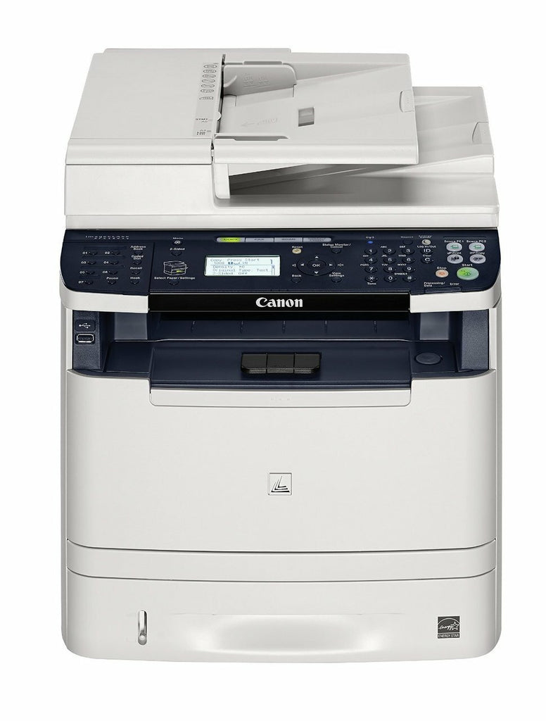 CANON IMAGECLASS MF6180DW WIRELESS ALL-IN-ONE LASER AIRPRINT PRINTER COPIER SCANNER FAX