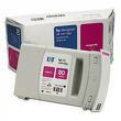 HP No 80 C4874A Magenta OEM Inkjet Cartridge 175ml