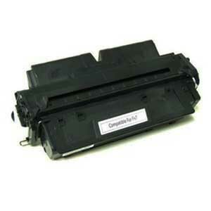 CANON FX-7 FX7 REMANUFACTURED TONER CARTRIDGE