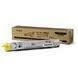 XEROX PHASER 6300 YELLOW TONER HIGH YIELD OEM