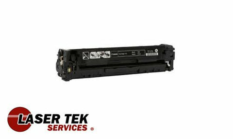 Canon 116 1980B001AA Black Toner Cartridge - Laser Tek Services
