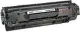 HP CB436X REMANUFACTURED TONER CARTRIDGE FOR THE HP P1505 M1522