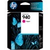 HP No 940 C4904AN Magenta OEM Inkjet Cartridge