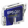 EPSON STYLUS C70 C80 CYAN INK CARTRIDGE OEM