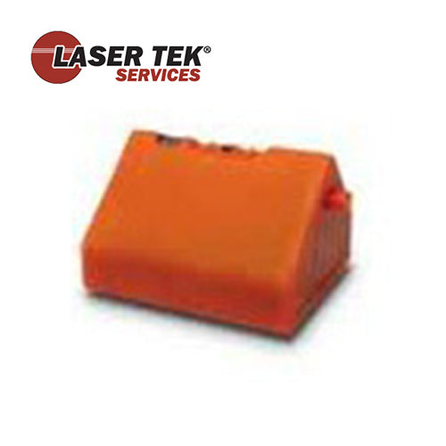 Pitney Bowes 767-1 B700 Red Postage Meter Ink Cartridge 1 Pack - Laser Tek Services