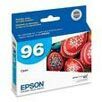 Epson R2880 Photo Cyan Ink Cart OEM