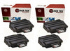 Xerox 106R1374 Black Toner Cartridges 4 Pack - Laser Tek Services