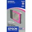 EPSON SP7000 7880 9800 VIV MAGENTA INK CARTRIDGE OEM
