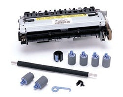 HP LASERJET 4000 4050 C4127X 27X REFURBISHED MAINTENANCE KIT