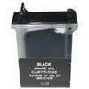 BROTHER LC31BK LC31 BLACK REMANUFACTURED INK CARTRIDGE