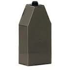 RICOH TYPE R1 888340 BLACK REMANUFACTURED COPIER TONER CARTRIDGE