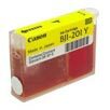 CANON BJI-201Y REMANUFACTURED YELLOW INK CARTRIDGE