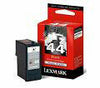 Lexmark No44 No44XL Black OEM Inkjet Cartridge OEM
