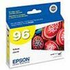 EPSON R2880 PHOTO YELLOW INK CARTRIDGE OEM