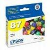 Epson R1900 Yellow Ink OEM