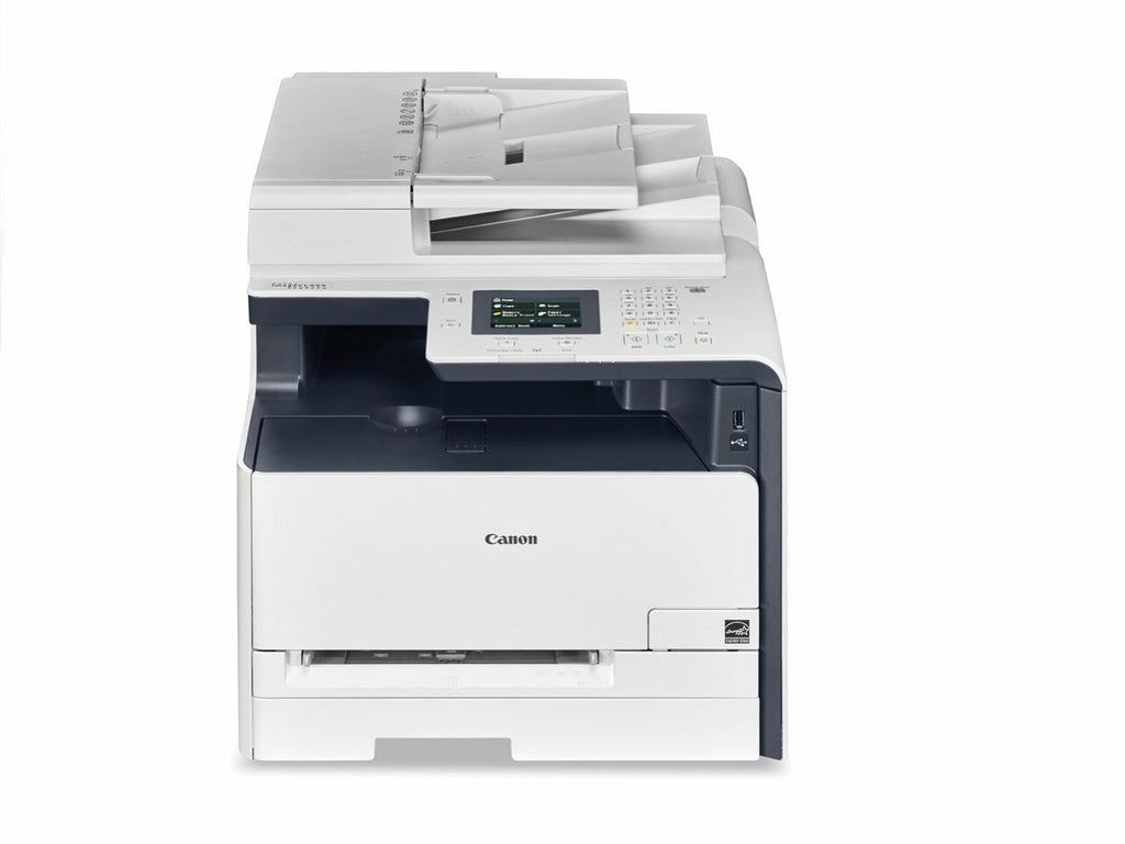CANON IMAGECLASS MF624CW WIRELESS COLOR PRINTER WITH SCANNER & COPIER