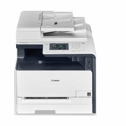 CANON IMAGECLASS MF624CW WIRELESS COLOR PRINTER WITH SCANNER & COPIER