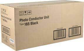 RICOH CL3500N BLACK OEM PHOTO CONDUCTOR UNIT OEM
