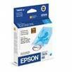 Epson Stylus C67 C87 Cyan Ink Cartridge OEM