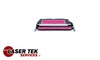 MAGENTA REMANUFACTURED TONER CARTRIDGE FOR THE CANON 111 CRG-111M 1658B001AA