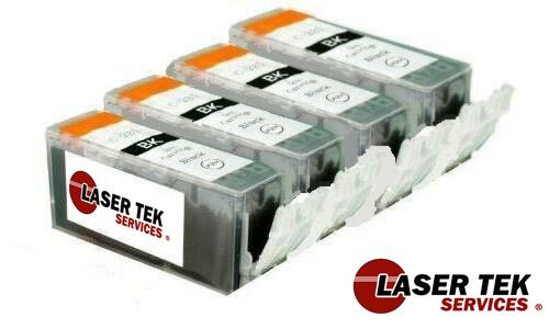 Canon PGI-225 Ink Cartridge 4 Pack - Laser Tek Services