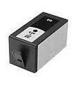 HP CD975AN (HP 920XL) REMANUFACTURED HIGH YIELD BLACK INK CARTRIDGE