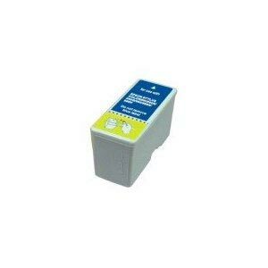 EPSON T038120 BLACK REMANUFACTURED INK CARTRIDGE