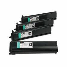 TOSHIBA T-2320 4 PACK REMANUFACTURED COPIER TONER CARTRIDGE
