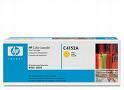 HP LASERJET C4152A 52A 8500 8550 YELLOW OEM TONER CARTRIDGE