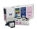 HP No 83 C4965A DJ 5000 5500 Light Magenta OEM Printhead
