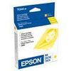 Epson Stylus 2200 440p Yellow Ink Cartridge OEM