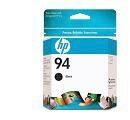 HP NO 94 C8765WN BLACK OEM INKJET CARTRIDGE
