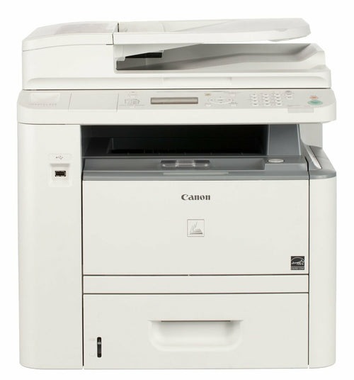 CANON IMAGECLASS D1320 LASER MULTIFUNCTION COPIER
