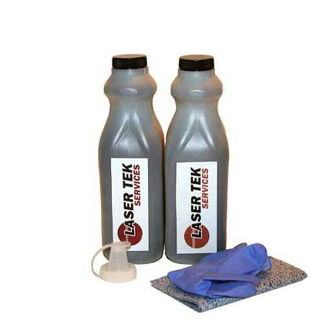 BROTHER TN-460 TN-430 HL-1440 HL-1270 2 PACK TONER REFILL