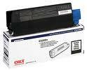 Okidata BR C3200N Black Toner OEM