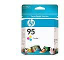 HP NO 95 C8766WN TRI COLOR OEM INKJET CARTRIDGE