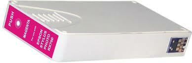 Epson T559320 Remanufactured Magenta Ink Cartridge