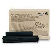 Xerox WC 3550  Black Toner 5K OEM