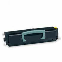 LEXMARK X203A21G BLACK REMANUFACTURED TONER CARTRIDGE