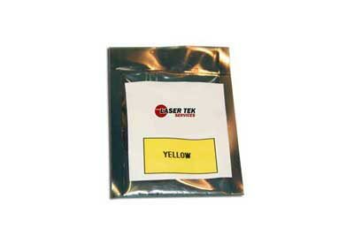 KONICA MINOLTA QMS 2400 YELLOW RESET CHIP