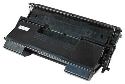 OKIDATA B6500 52116002 REMANUFACTURED HIGH YIELD TONER CARTRIDGE