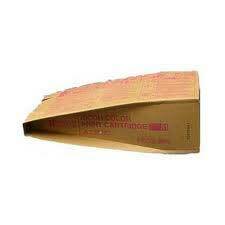 Ricoh Aficio 3260C Magenta Toner 18k OEM