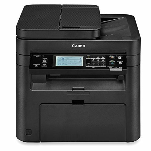 CANON IMAGECLASS MF229DW MONOCHROME MULTIFUNCTION LASER PRINTER
