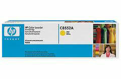 HP LaserJet C8552A 52A 9500 Yellow OEM Toner Cartridge