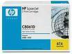 HP LaserJet C8061D 61D 4100 OEM Toner Cartridge Dual Pack